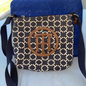 Tommy Hilfiger crossbody bag